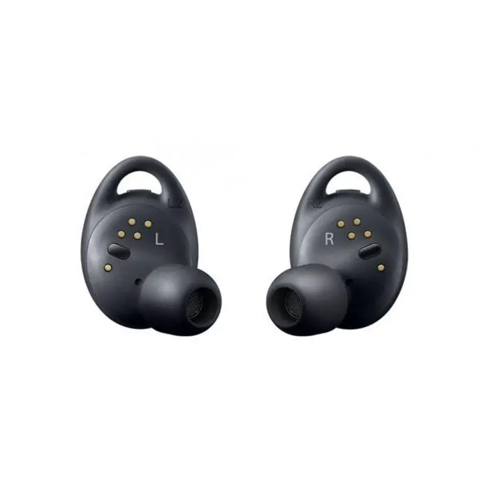 هدفون بی سیم داخل گوش سامسونگ مدل Gear IconX ۲۰۱۸ Edition -gallery-1