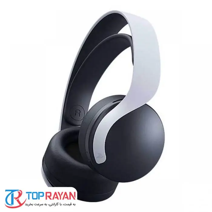 هدست بی‌سیم Pulse 3D ارتشی پلی‌استیشن 5 -gallery-1