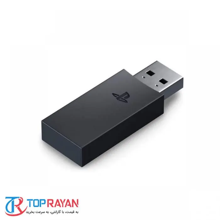 هدست بی‌سیم Pulse 3D ارتشی پلی‌استیشن 5 -gallery-4