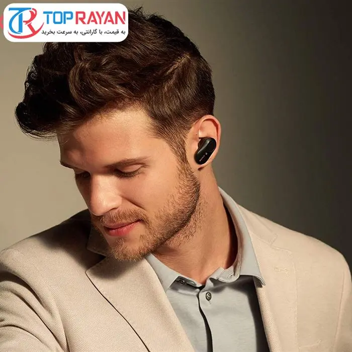 هدفون بی سیم سونی مدل WF-1000XM3 -gallery-14