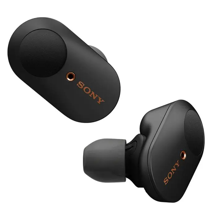هدفون بی سیم سونی مدل WF-1000XM3 -gallery-16