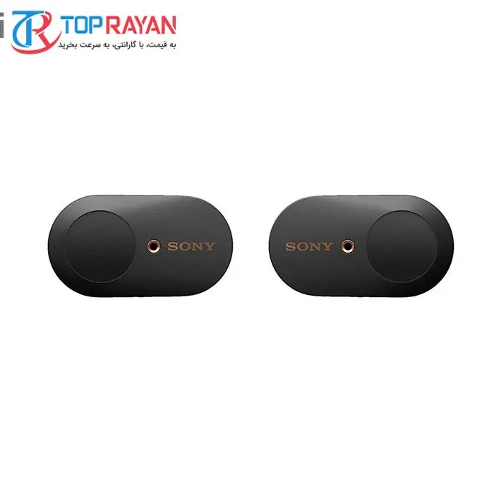 هدفون بی سیم سونی مدل WF-1000XM3 -gallery-3