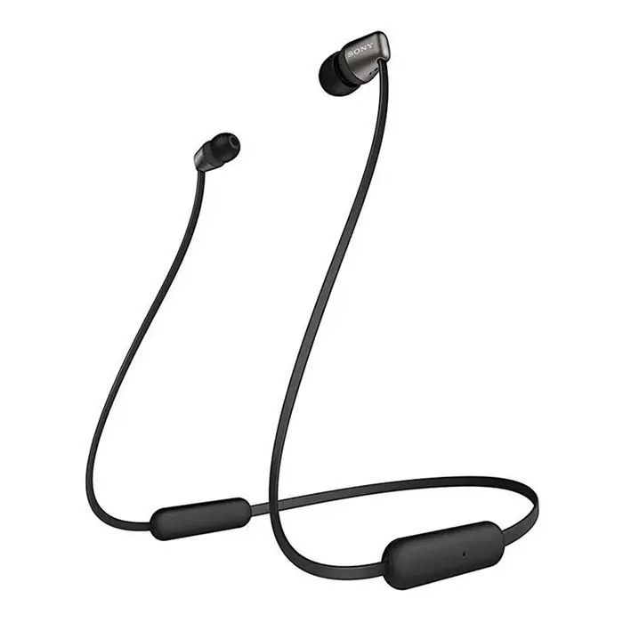 هدفون داخل گوش بی‌سیم سونی مدل WI-C310 -gallery-9