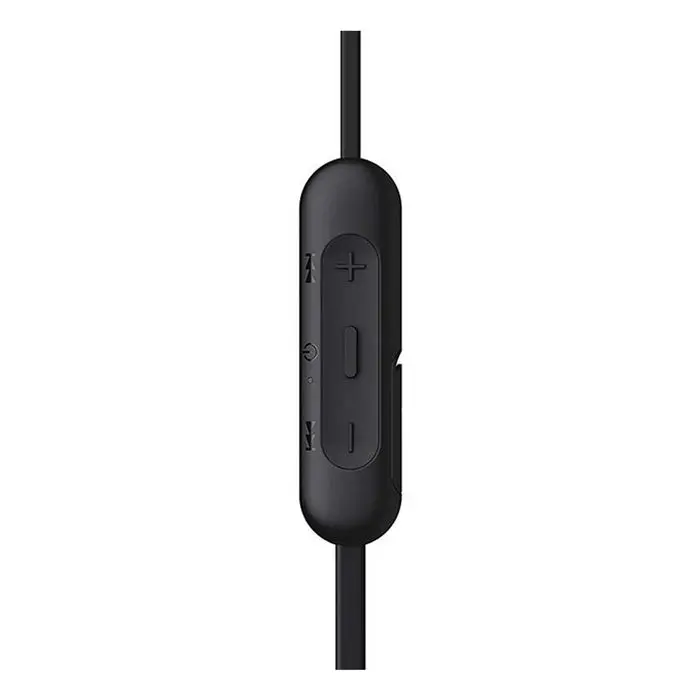 هدفون داخل گوش بی‌سیم سونی مدل WI-C310 -gallery-13