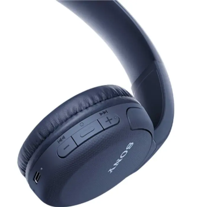 هدفون بی سیم سونی مدل WH-CH510 -gallery-3