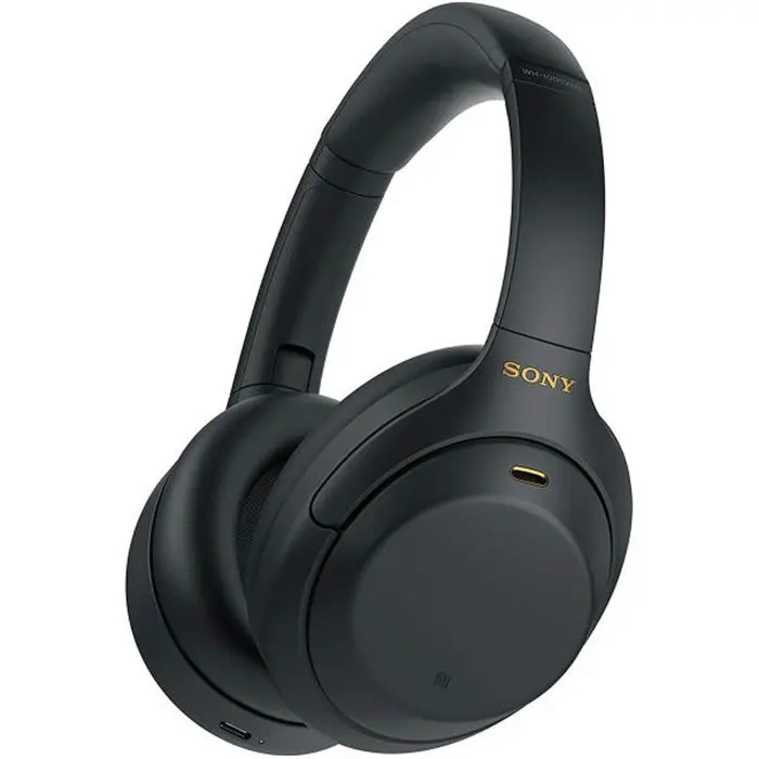 هدفون بی سیم سونی مدل WH-1000XM4 -gallery-8