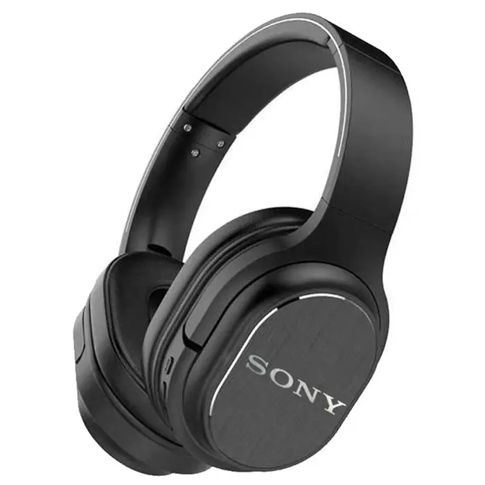 هدفون بی سیم سونی مدل YS-501 غیر اصل -gallery-3