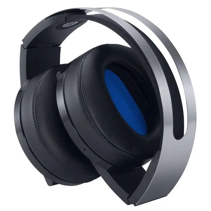 هدست پلی استیشن PlayStation Platinum Headset -gallery-12
