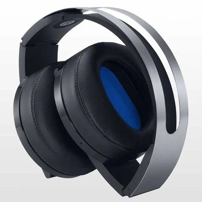 هدست پلی استیشن PlayStation Platinum Headset -gallery-14