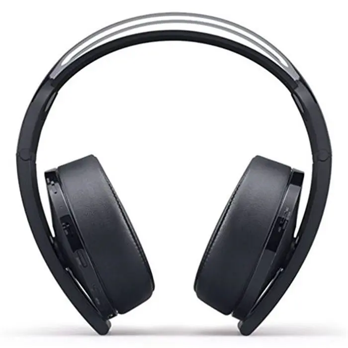 هدست پلی استیشن PlayStation Platinum Headset -gallery-1