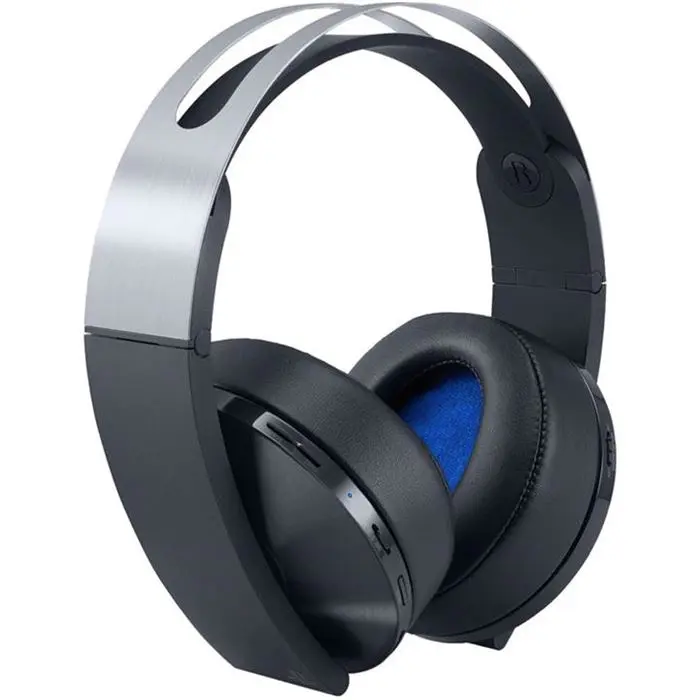 هدست پلی استیشن PlayStation Platinum Headset -gallery-3