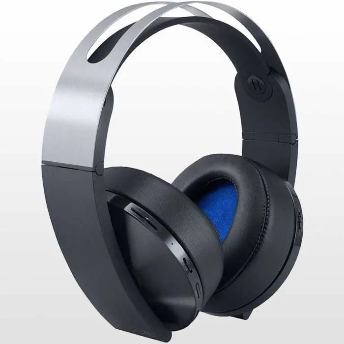 هدست پلی استیشن PlayStation Platinum Headset -gallery-7