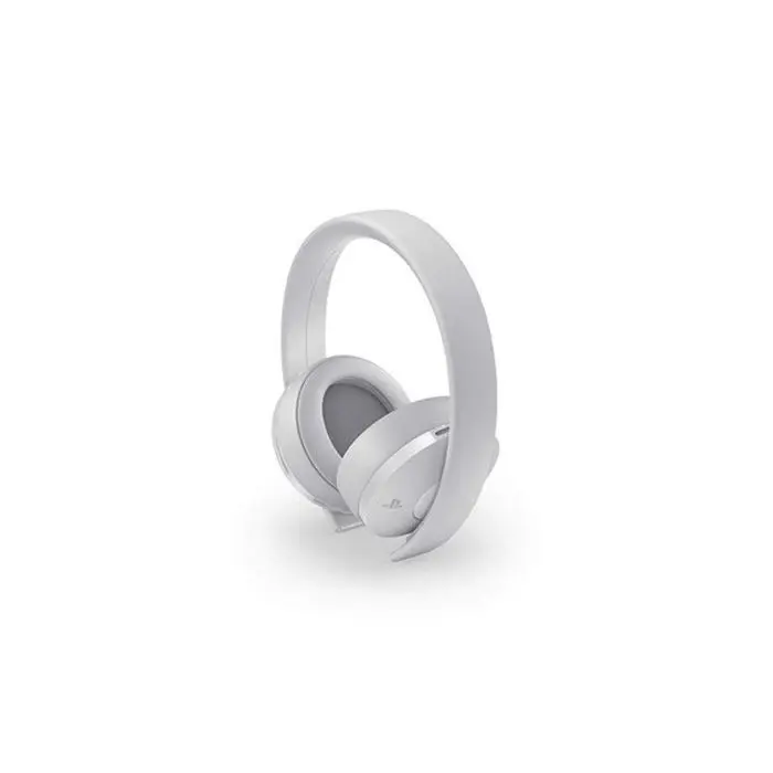 هدست پلی استیشن Playstation Gold Headset-White -gallery-15