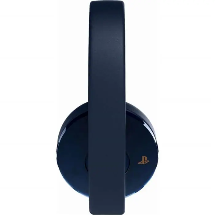 هدست جدید وایرلس گلد پلی استیشن Sony PlayStation Gold Wireless Headset New -gallery-2