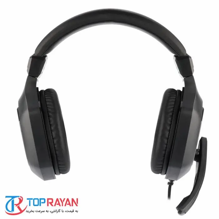 هدست مخصوص بازی تی دگر مدل EIGER T-RGH208 -gallery-3
