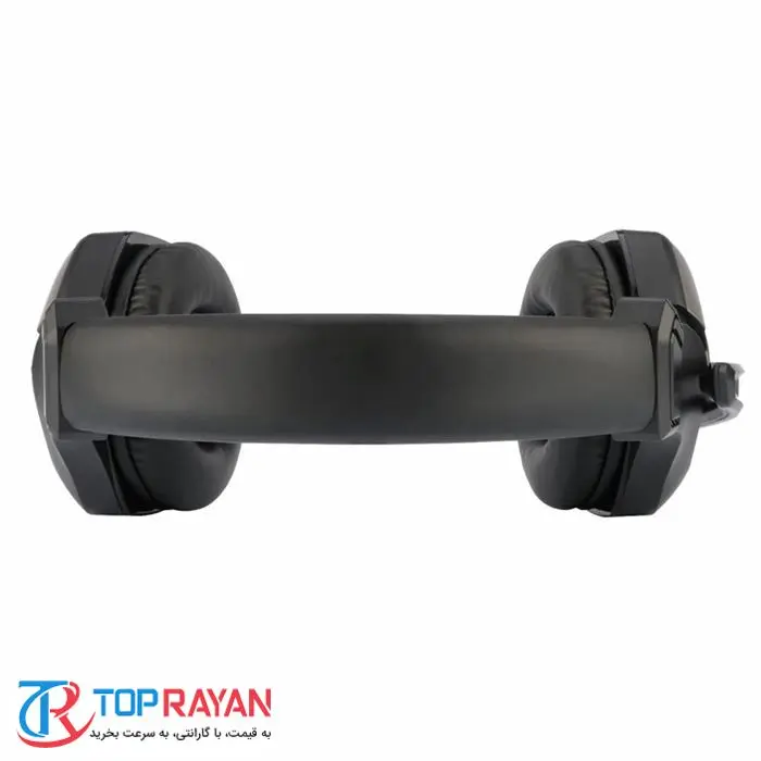 هدست مخصوص بازی تی دگر مدل EIGER T-RGH208 -gallery-4