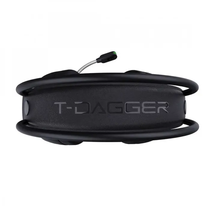 هدست گیمینگ تی دگر SONA T-RGH304 RGB -gallery-1
