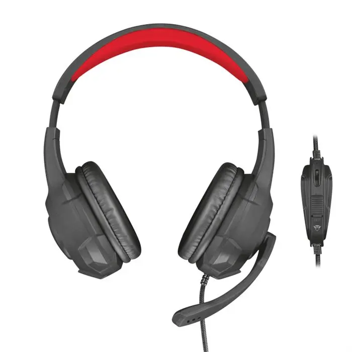 هدست مخصوص بازی تراست مدل GXT 307 Ravu -gallery-20