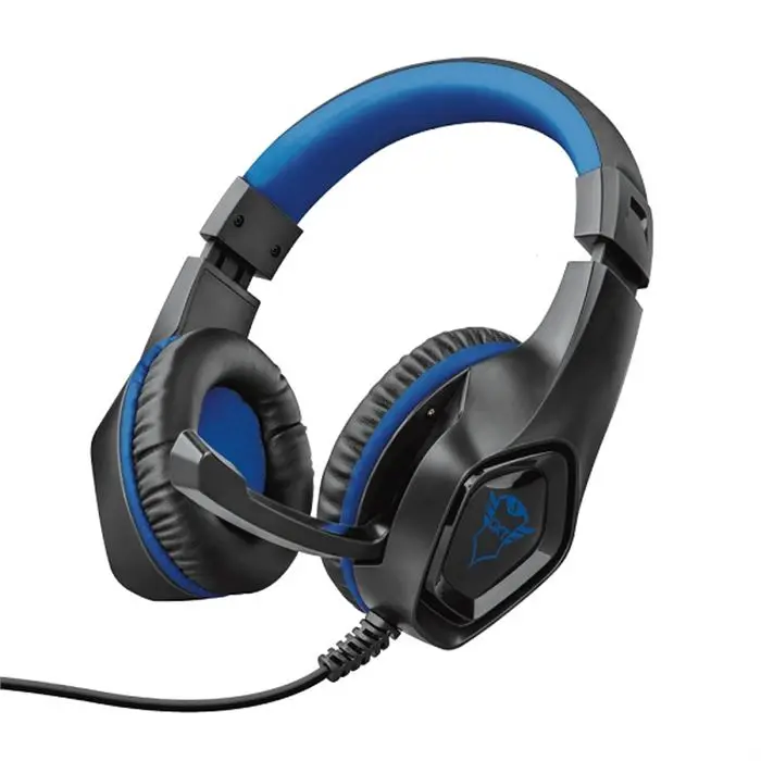 هدست مخصوص بازی تراست مدل GXT 404 RANA-PS4 -gallery-10