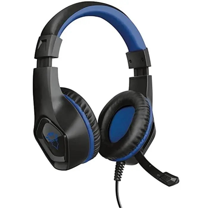هدست مخصوص بازی تراست مدل GXT 404 RANA-PS4 -gallery-1