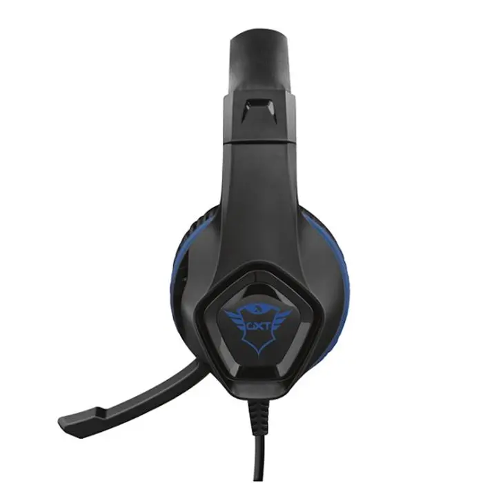 هدست مخصوص بازی تراست مدل GXT 404 RANA-PS4 -gallery-3