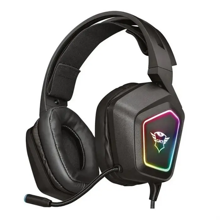 هدست مخصوص بازی تراست مدل GXT 450 BLIZZ 7.1 RGB -gallery-9
