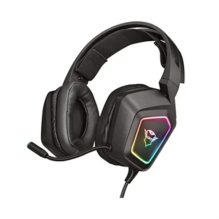 هدست مخصوص بازی تراست مدل GXT 450 BLIZZ 7.1 RGB -gallery-2