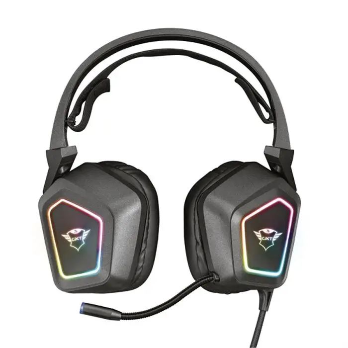 هدست مخصوص بازی تراست مدل GXT 450 BLIZZ 7.1 RGB -gallery-5