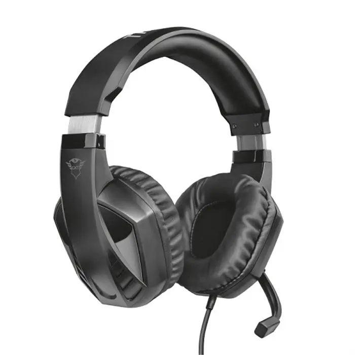 هدست مخصوص بازی تراست مدل GXT 412 CELAZ -gallery-1