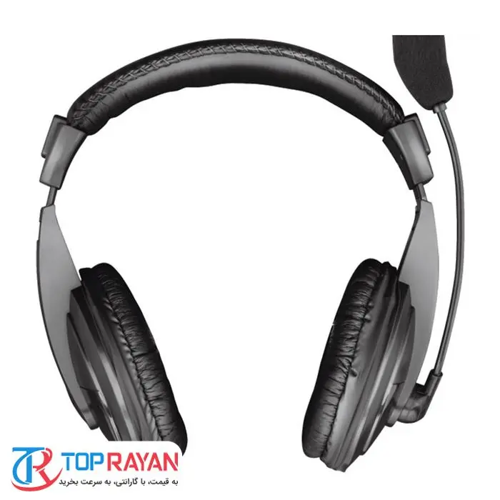 هدست گیمینگ تراست Quasar -gallery-1