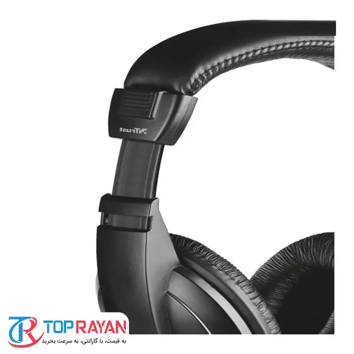 هدست گیمینگ تراست Quasar -gallery-8