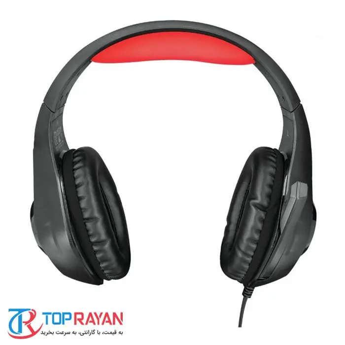 هدست گیمینگ تراست GXT 313 Nero -gallery-1