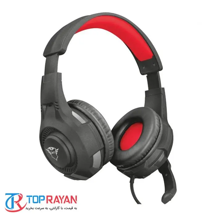 هدست گیمینگ تراست GXT 307 Ravu -gallery-2