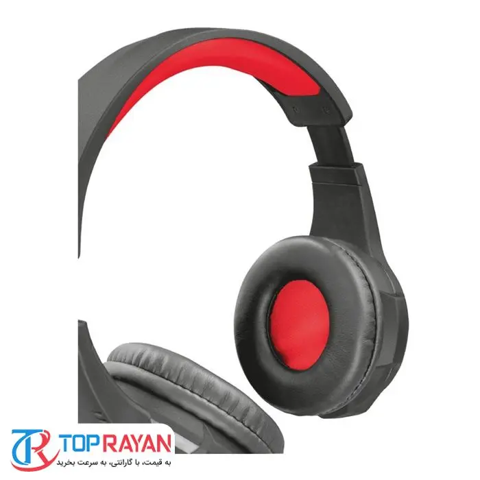 هدست گیمینگ تراست GXT 307 Ravu -gallery-4