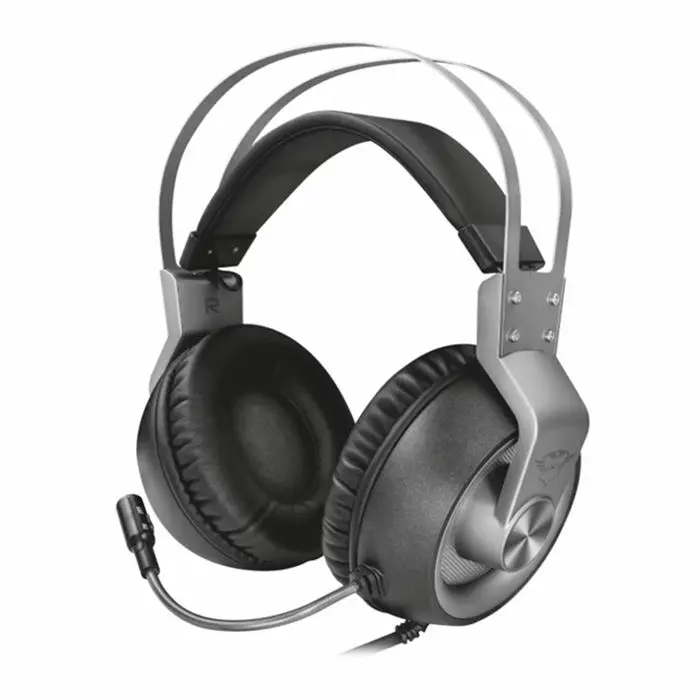 هدست گیمینگ باسیم تراست GXT 430 IRONN -gallery-3
