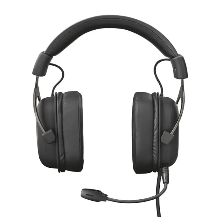 هدست مخصوص بازی تراست مدل GXT 414 ZAMAK PREMIUM -gallery-9