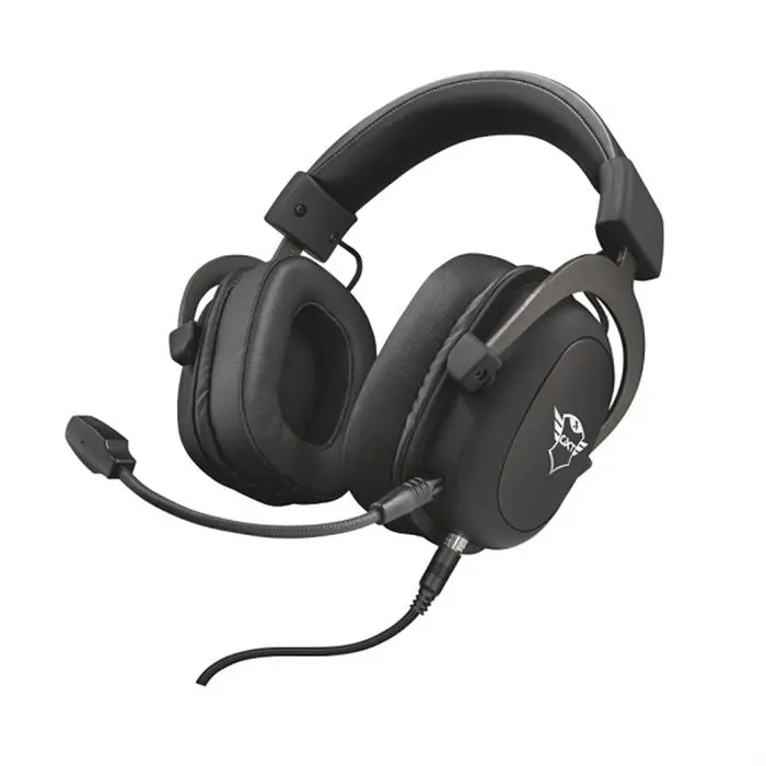 هدست مخصوص بازی تراست مدل GXT 414 ZAMAK PREMIUM -gallery-11