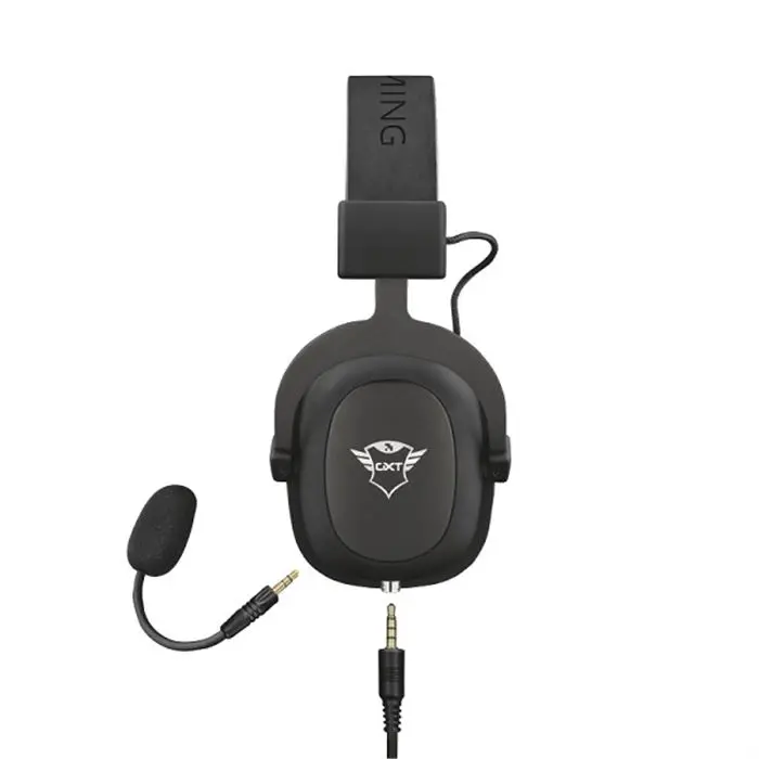 هدست مخصوص بازی تراست مدل GXT 414 ZAMAK PREMIUM -gallery-3