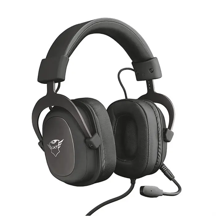 هدست مخصوص بازی تراست مدل GXT 414 ZAMAK PREMIUM -gallery-7