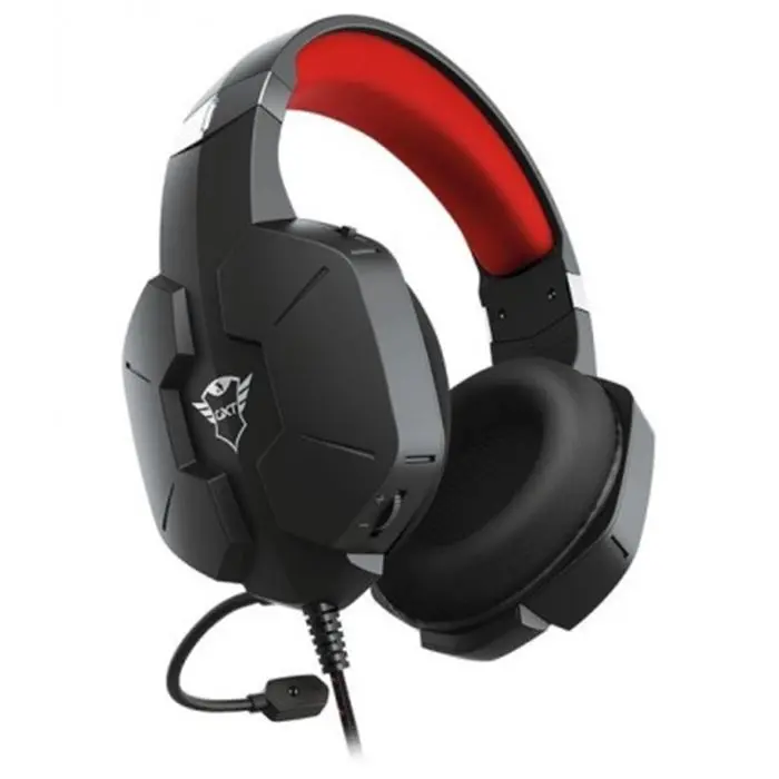 هدست گیمینگ باسیم تراست GXT 323 CARUS -gallery-9