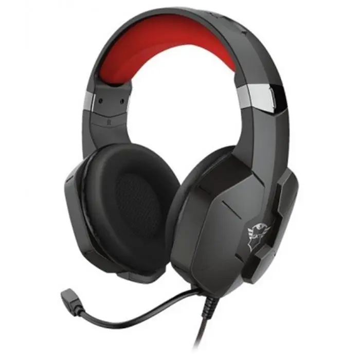 هدست گیمینگ باسیم تراست GXT 323 CARUS -gallery-8