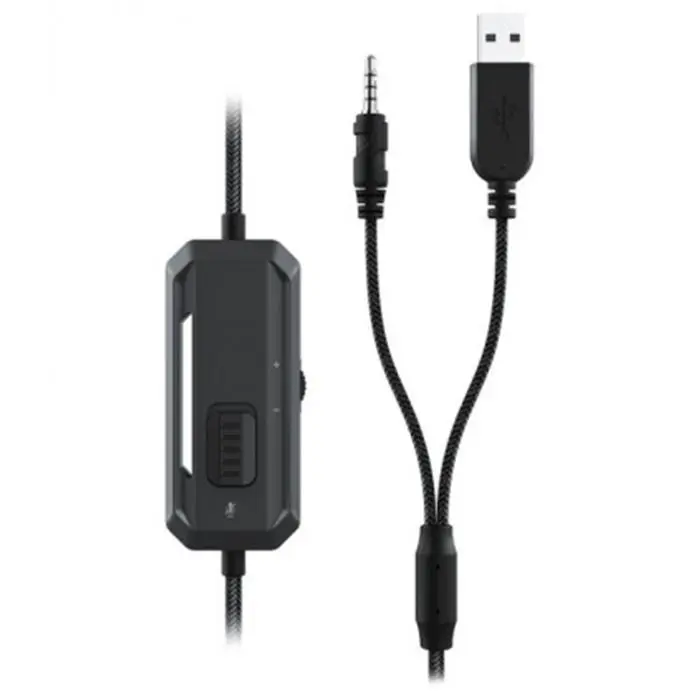 هدست گیمینگ باسیم تراست GXT 448 NIXXO -gallery-5