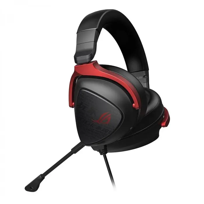 هدست گیمینگ باسیم ایسوس مدل ROG DELTA S CORE -gallery-4