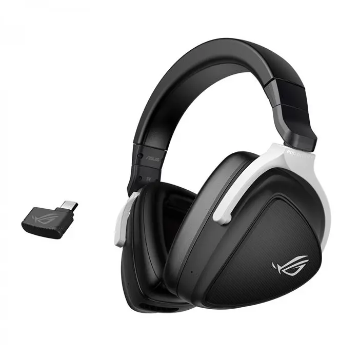 هدست گیمینگ باسیم ایسوس مدل ROG Delta S RGB -gallery-9