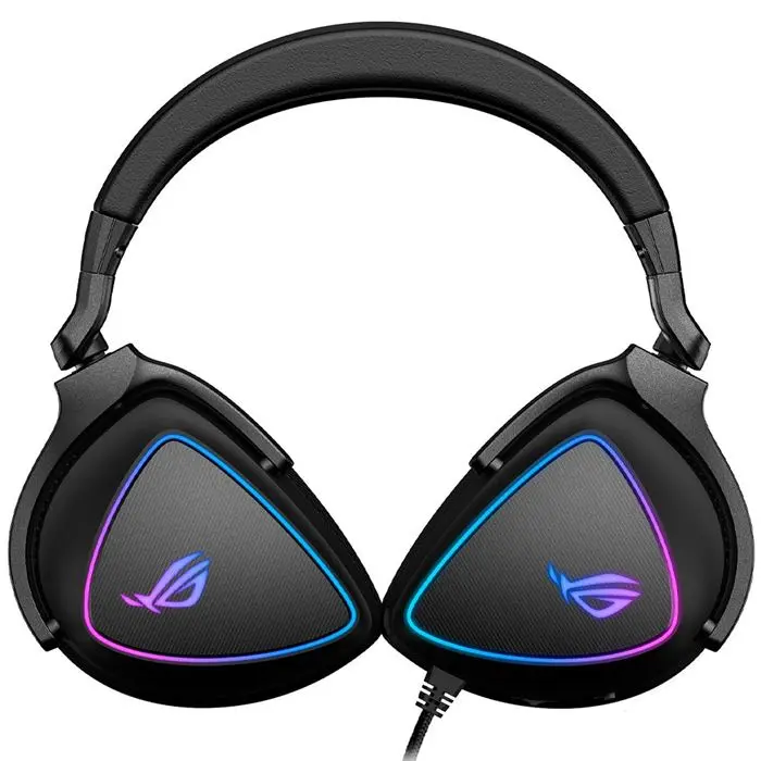هدست گیمینگ باسیم ایسوس مدل ROG Delta S RGB -gallery-6