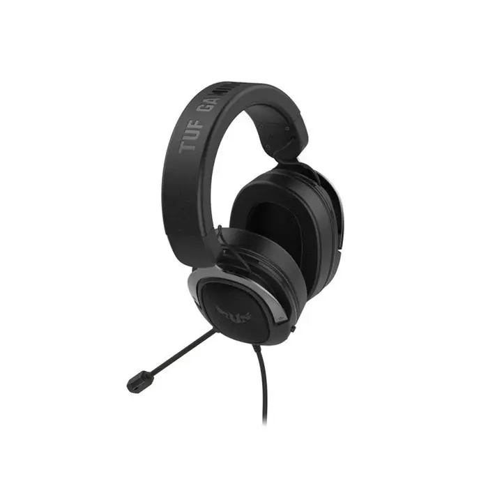 هدست مخصوص بازی ایسوس مدل TUF Gaming H3 GUN METAL -gallery-5