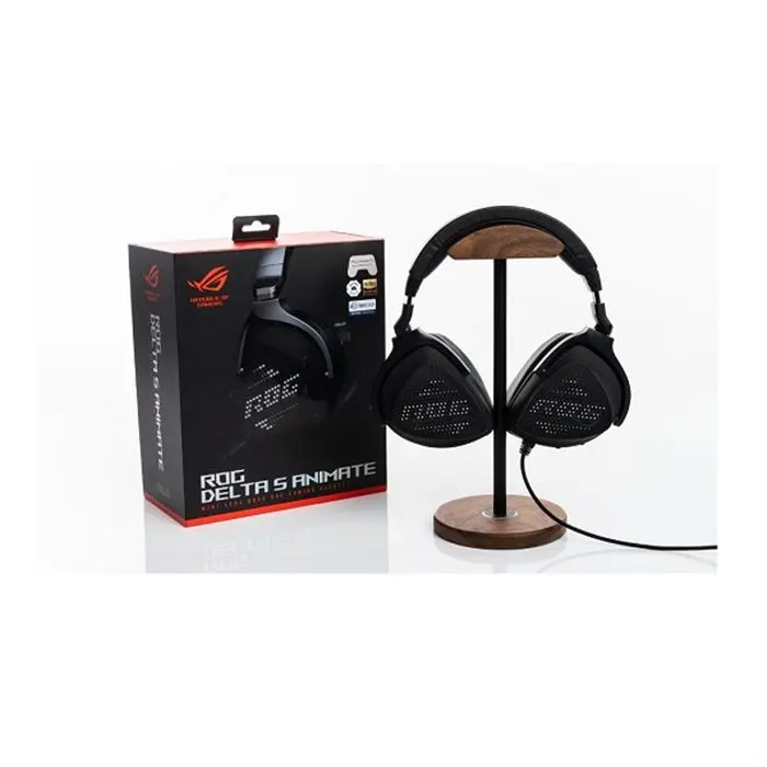 هدست مخصوص بازی ایسوس مدل ROG DELTA S ANIMATE -gallery-11