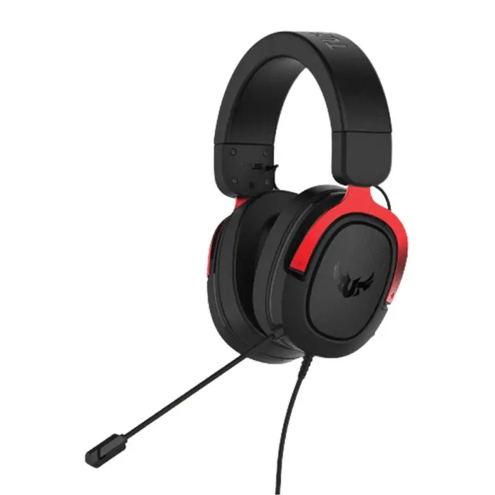 هدست گیمینگ باسیم ایسوس مدل TUF Gaming H3 -gallery-2