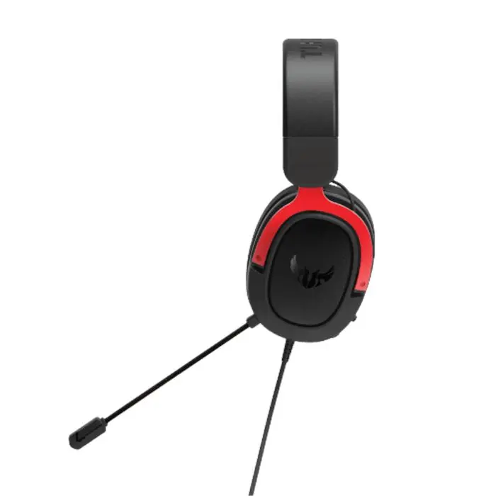هدست گیمینگ باسیم ایسوس مدل TUF Gaming H3 -gallery-5