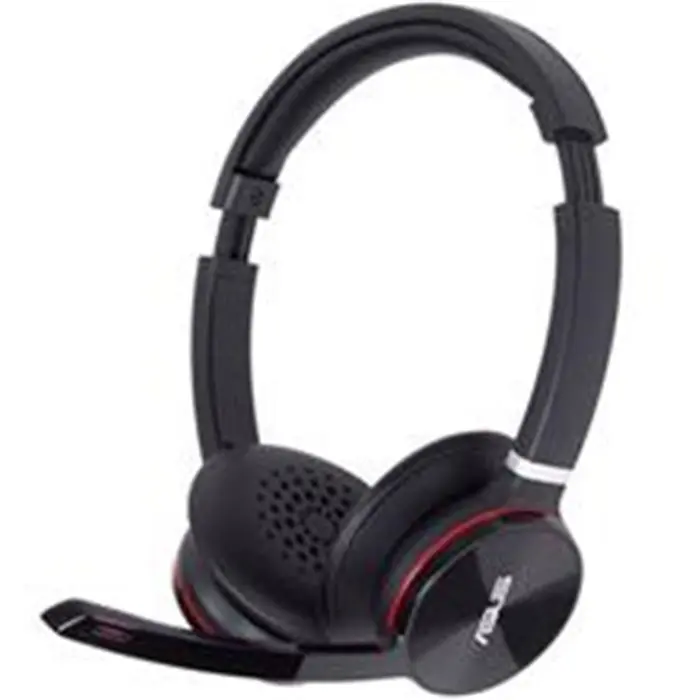 هدست بی‌سیم کامپیوتر ایسوس مدل HS-W1 -gallery-3